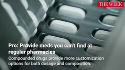 What Is A Compounding Pharmacy? Instructional Video