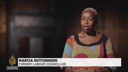 Evidence of racism in UK's main opposition party News Clip
