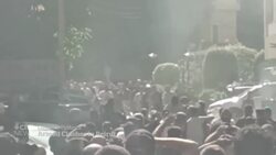 Protests over Beirut explosion probe turn deadly News Clip