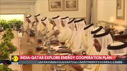 India & Qatar aim to double bilateral trade to $28 billion News Clip