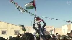 Western Sahara: the last colony in Africa Instructional Video