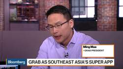 Grab Will Broaden Its Financial Services Offerings, Says President News Clip
