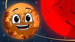 Discover Exoplanet LHS 475b! | Exoplanet Songs | KLT Instructional Video