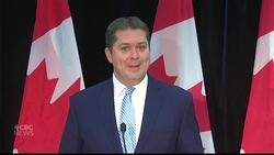 Scheer on reconvening Parliament during Covid-19 News Clip