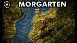 Battle of Morgarten, 1315 AD Rise of the Swiss Instructional Video