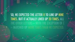 Statistics in the Courts - Crash Course Statistics Instructional Video