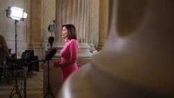 Pelosi: Biden 'doing fine' campaigning virtually Instructional Video