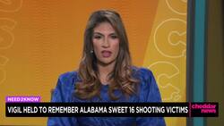 In Louisville, Week That Started with a Mass Shooting Also Ends In One News Clip