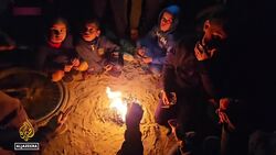 ‘Life is not livable in northern Gaza’, say Palestinians News Clip