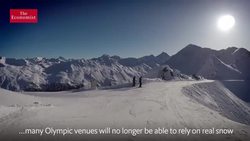 What you need to know about the Winter Olympics Instructional Video