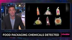Food Packaging Chemicals Detected Instructional Video