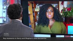 Breaking down Harry and Meghan’s docuseries News Clip