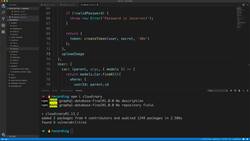 Practical GraphQL - Become a GraphQL Ninja - Uploading images via GraphQL Instructional Video
