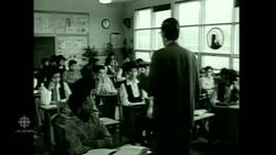 Indian Day School survivors reach interim settlement with Ottawa News Clip