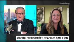 Covid Vaccine Rollout to Look Similar to Flu Shots: Johns Hopkins News Clip