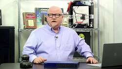 CompTIA Network+ Certification N10-007: The Total Course - Hardening Devices Instructional Video