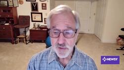 Earth Orbit Has A Junk Problem News Clip