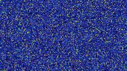 Moving abstract geometric pattern. Stock Footage