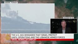 US, 40 countries tell Israel to end attacks on UN peacekeepers in Lebanon Instructional Video