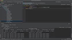 Job-Ready SQL in an Afternoon - Manipulating Strings Instructional Video