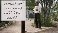 Rainwater Harvesting Math: the Runoff Coefficient Instructional Video