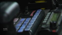 High-speed chases a tough call for police officers on P.E.I. News Clip