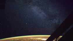 The Secrets behind Earth's Multi-colored Glow Instructional Video