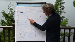 Acadia National Park - Floating Classroom: Good Data Instructional Video