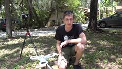 Rocket Powered Fidget Spinner Instructional Video