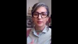 Francesca Albanese on being cancelled and censorship of Palestine News Clip