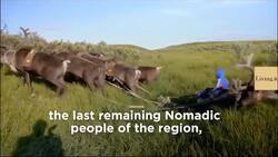 The new frontier of the Arctic News Clip