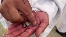 Muslim pilgrims share deep spiritual fulfillment after completing Hajj News Clip