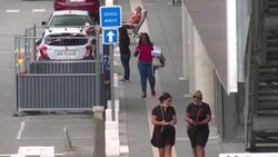 CLEAN : Hospital near Paris targeted in cyber attack News Clip