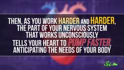 Do You Have a Maximum Heart Rate? Instructional Video