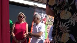 Professor Green lends support as Sadiq Khan announces £2 million investment for summer activities News Clip