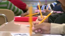 State budget makes no change to foundation school aid; governor signals changes coming in 2026 News Clip