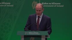 Statutory inquiry into sexual harassment allegations in Defence Forces announced News Clip