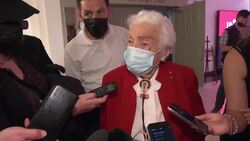 Hazel McCallion criticizes election call News Clip