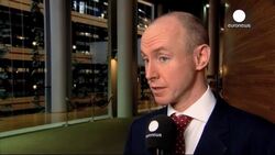 Tory MEPs split on Cameron’s EU reform bid News Clip