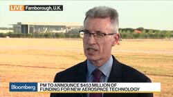 ADS Group's CEO on Brexit, Aviation Opportunities News Clip