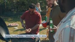 2024 Bank Holidays: Get The Most From Your Holiday Allowance. News Clip