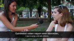 Easy Hungarian 9 - What makes you happy? Instructional Video