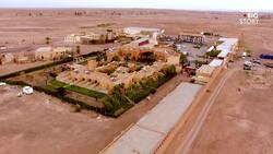 One of the World’s Largest Film Studios Is in This Moroccan Desert Instructional Video