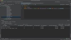Job-Ready SQL in an Afternoon - Joining Conditionals Instructional Video