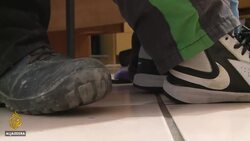 Trump's Remain in Mexico policy endangers migrants headed to US News Clip