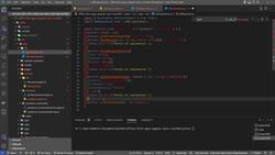 Offline-First Apps with Angular, Ionic, PouchDB, and CouchDB - Refactor: Adding Repository Pattern Instructional Video