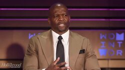 Terry Crews Posts Apology Letter From Sexual Assaulter Adam Venit | THR News News Clip