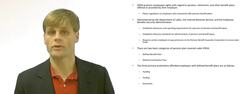 Employee Retirement Income Security Act ( ERISA) Instructional Video