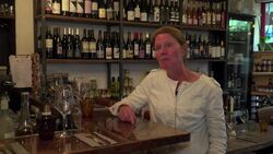 London bar showcases the talents of female winemakers News Clip
