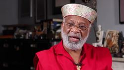 Chester Higgins - Signature of the Spirit Instructional Video